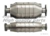 ASHUKI B541-11 Catalytic Converter